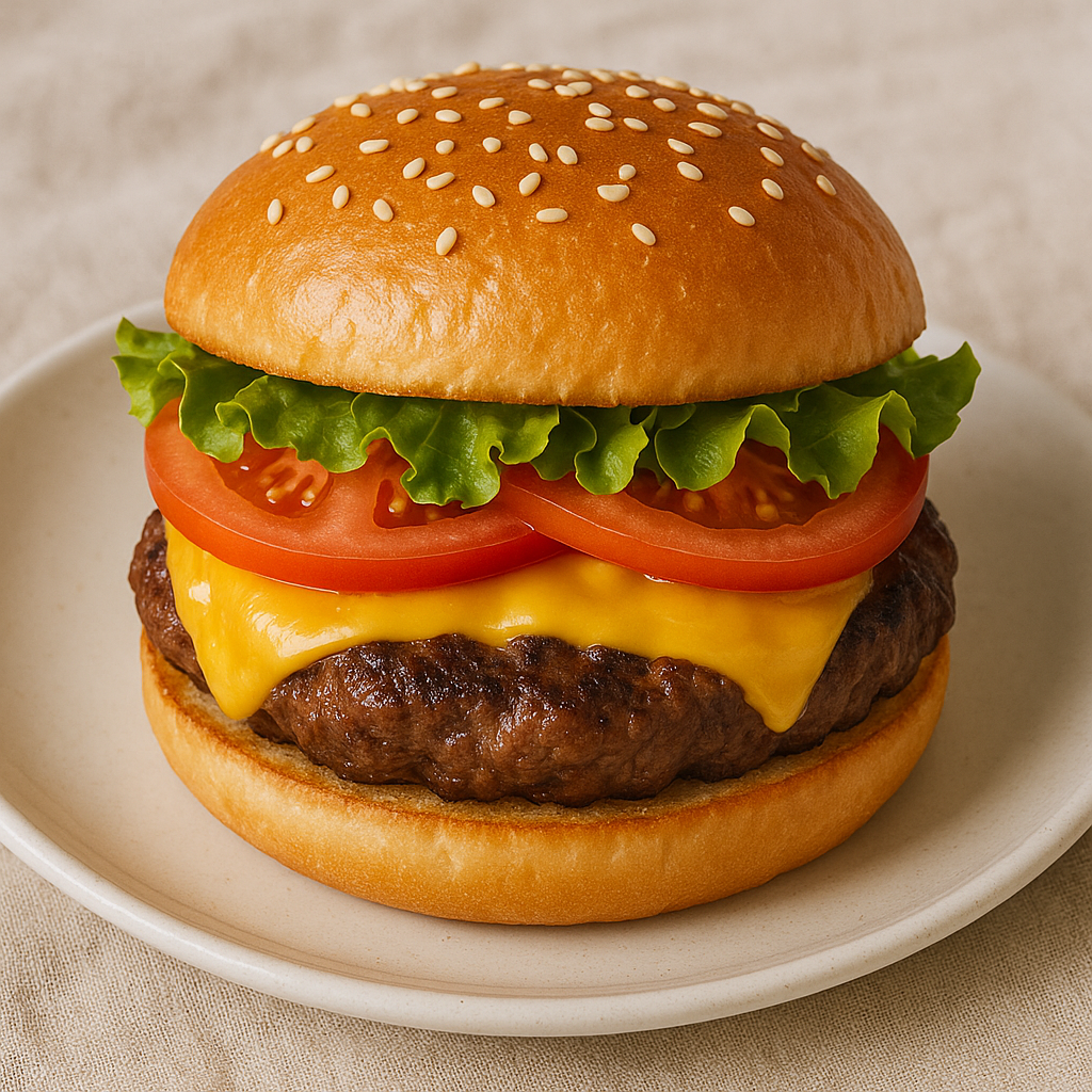 Burger Joint